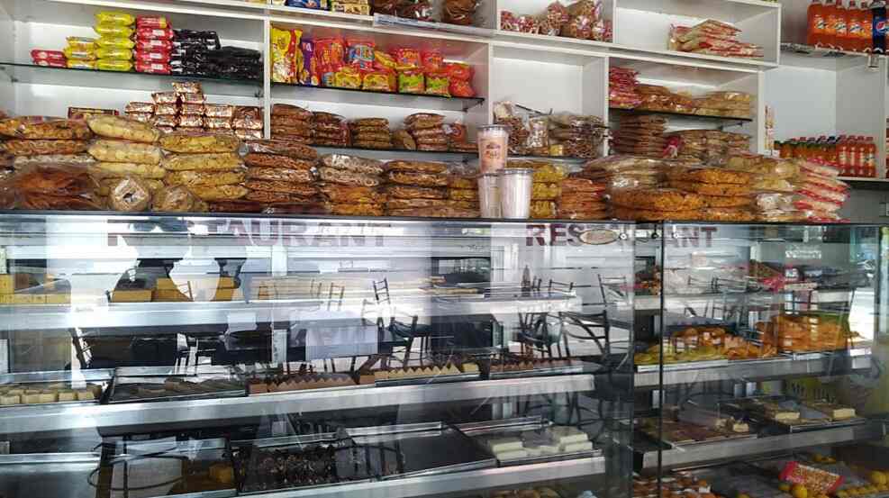 Royal Bakers in Thiruvamkulam,Ernakulam Order Food Online Best