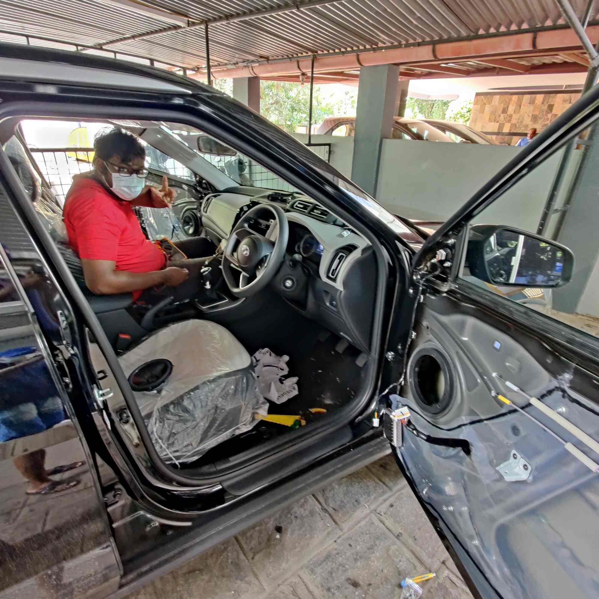 Emperor Car Essentials in Palarivattom,Ernakulam Best Car Part