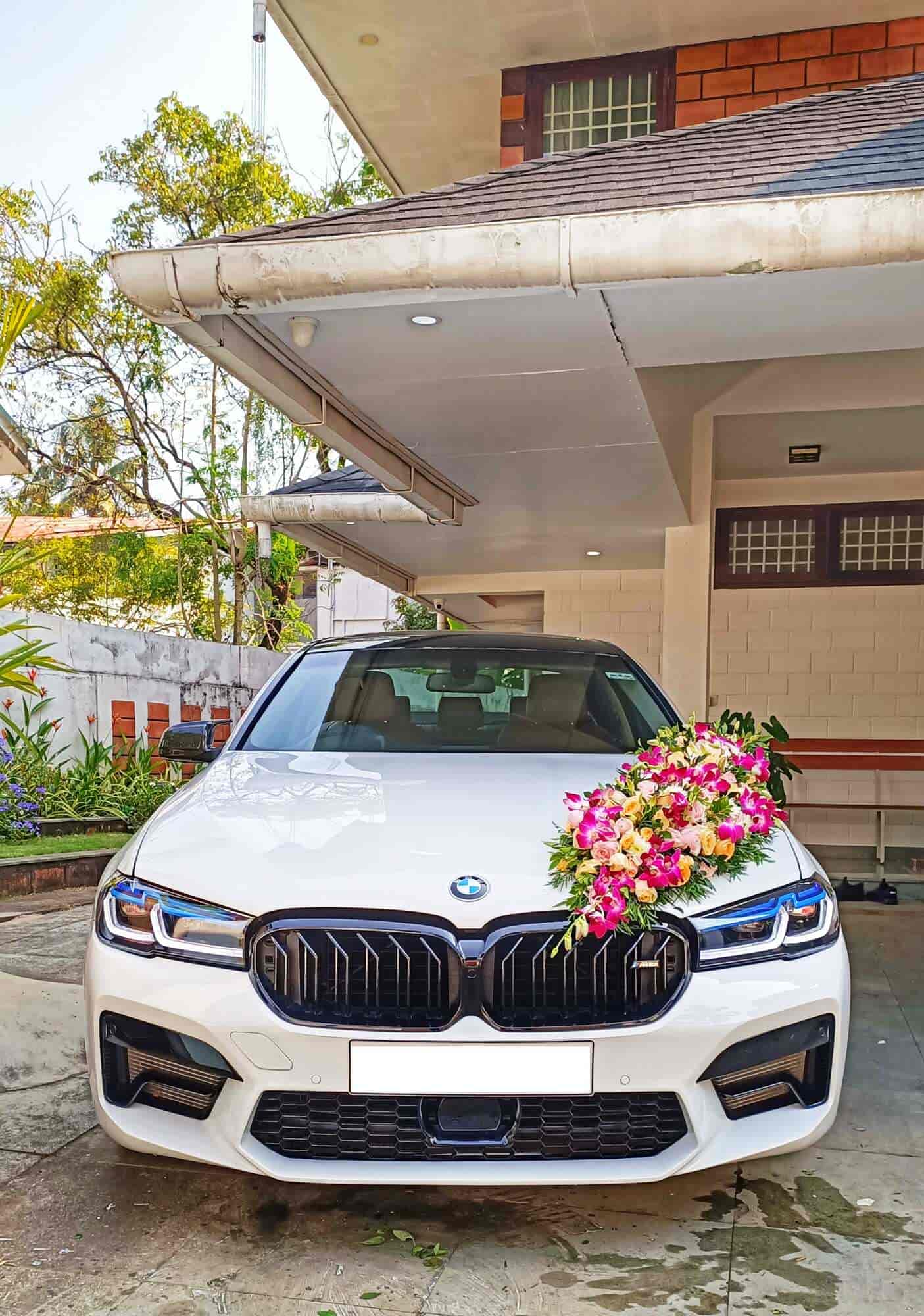 Top Car Rental in Sahrudaya RoadEdapally, Ernakulam Best Car Hire