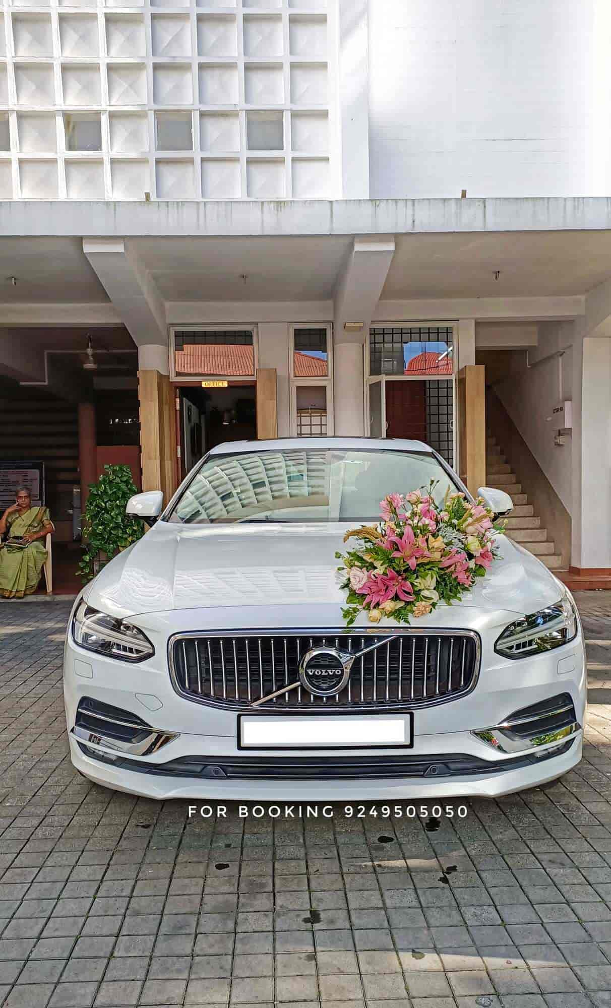 Top Car Rental in Sahrudaya RoadEdapally, Ernakulam Best Car Hire