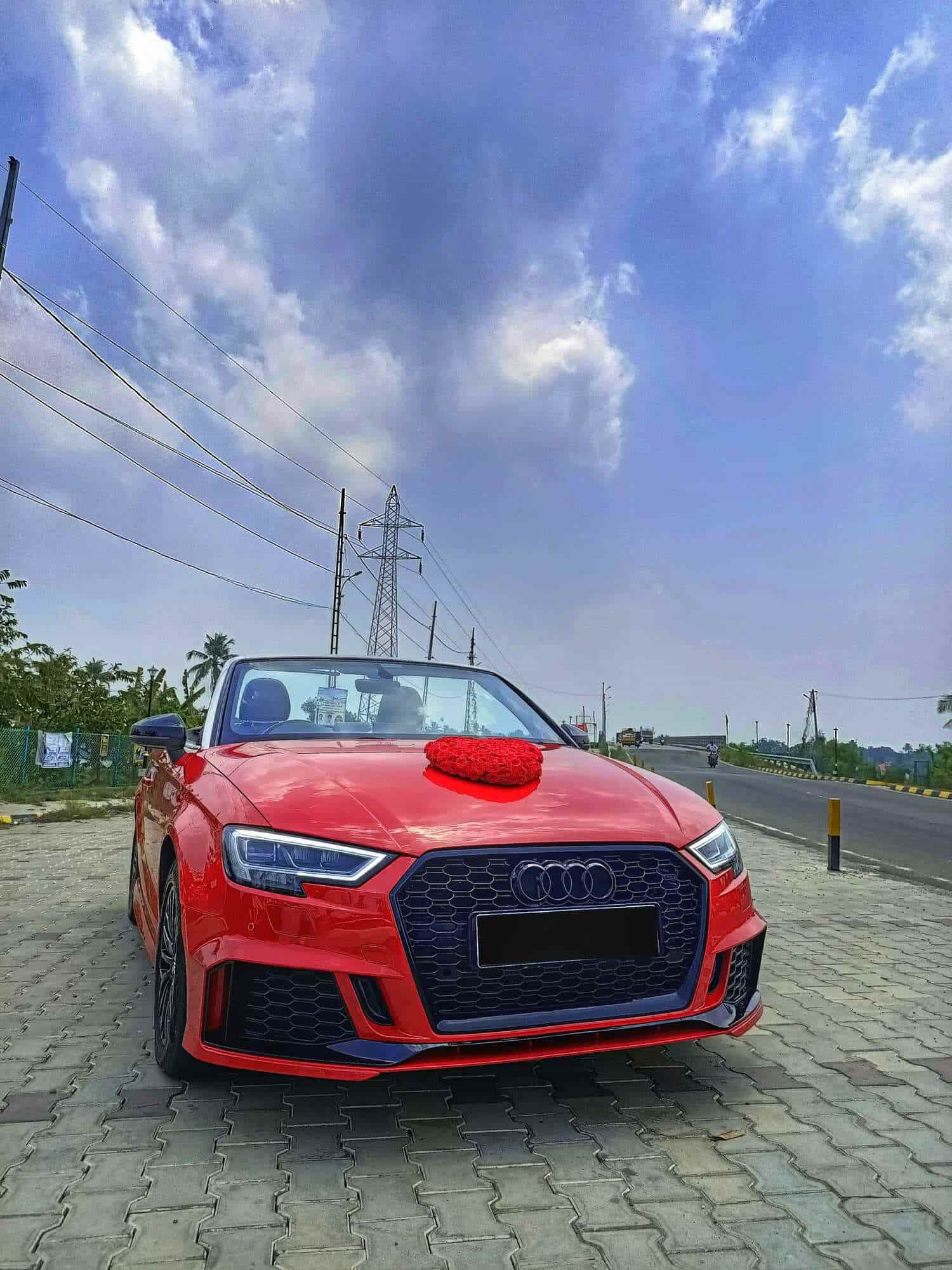 Top Car Rental in Sahrudaya RoadEdapally, Ernakulam Best Car Hire