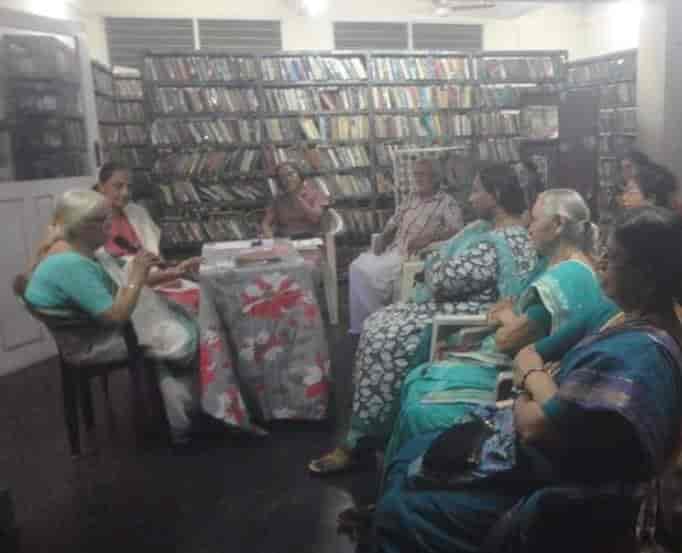 Ernakulam Womens Association Hall in Durbar Hall Road,Ernakulam Best