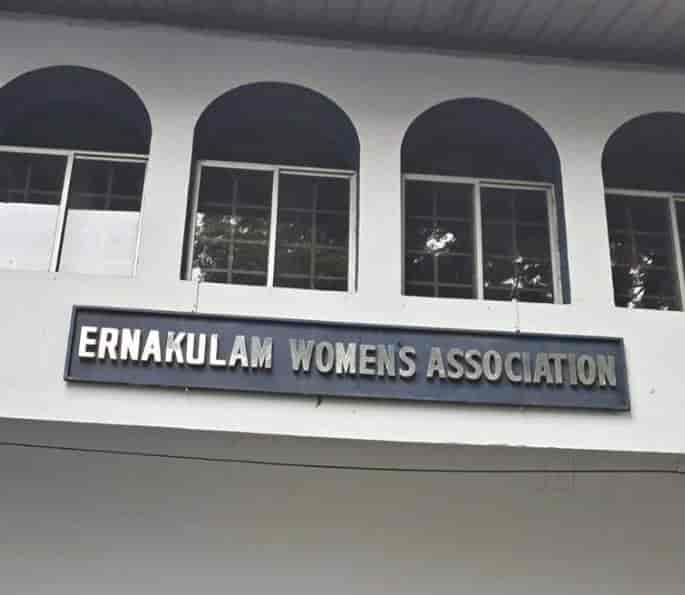 Ernakulam Womens Association Hall in Durbar Hall Road,Ernakulam Best