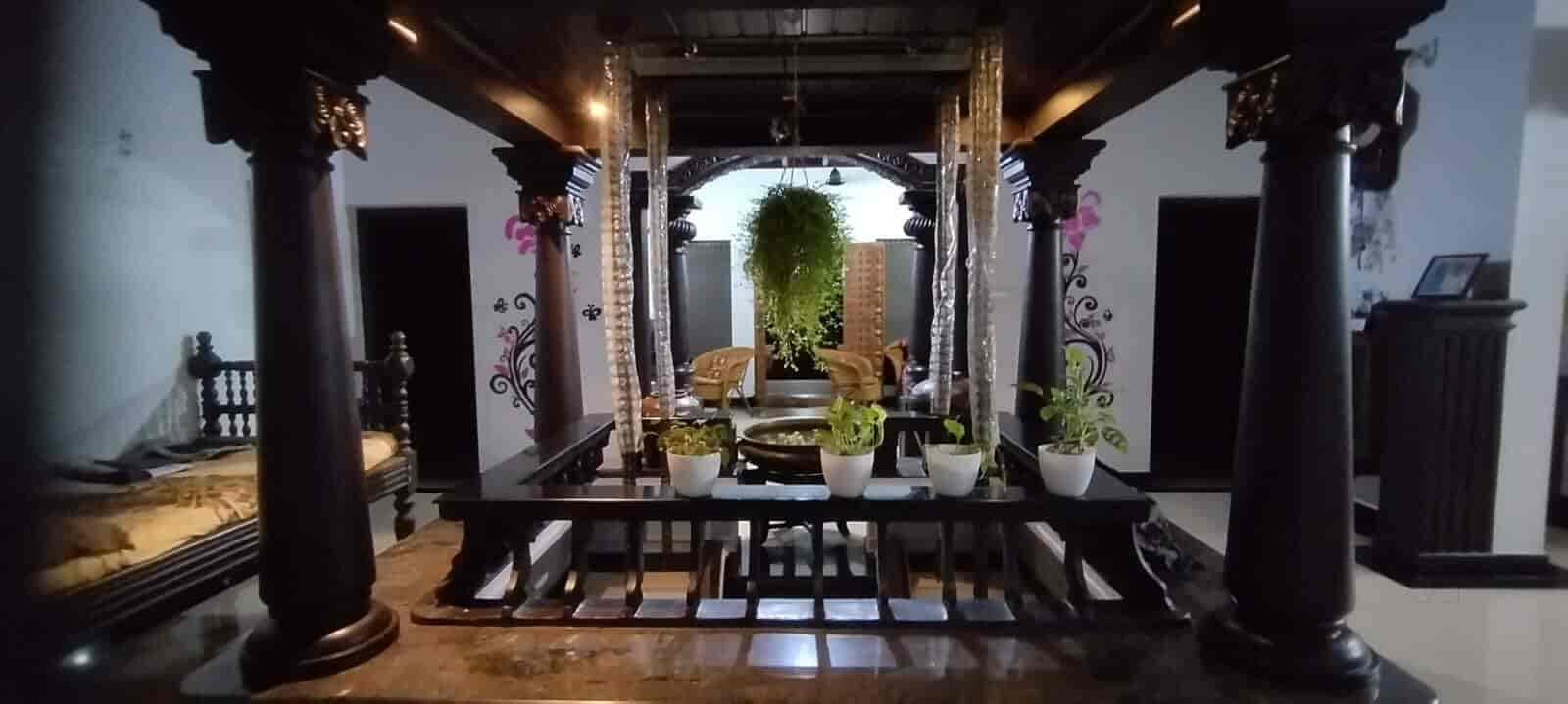 Buy 3 BHK Residential Apartments in ABAD Olympus in Elamakkara