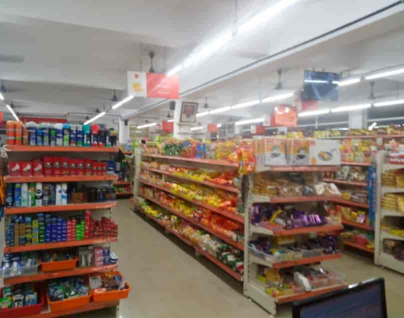 Moolans Family Mart Margin Free Super Market in Angamaly Ernakulam
