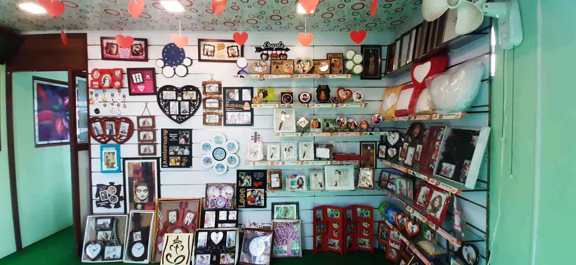 Sanodh Printing Solutions in Kalamassery,Ernakulam Best Printing