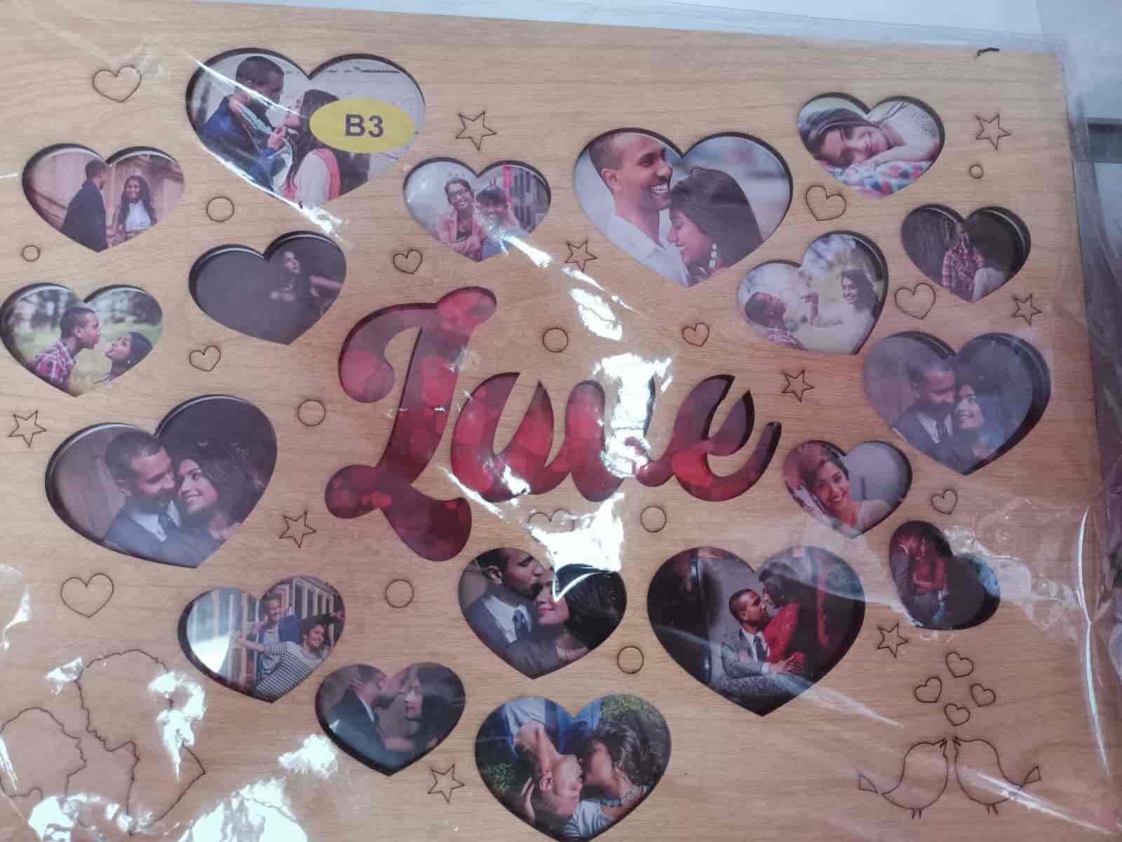 Sanodh Printing Solutions in Kalamassery,Ernakulam Best Printing