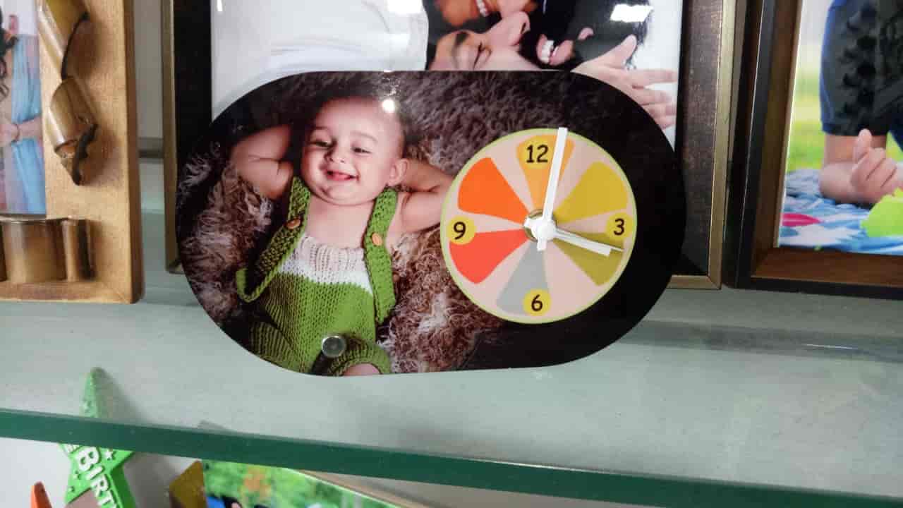 Sanodh Printing Solutions in Kalamassery,Ernakulam Best Printing