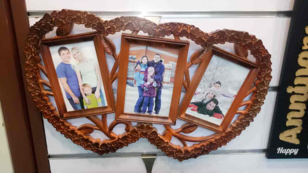 Sanodh Printing Solutions in Kalamassery,Ernakulam Best Printing