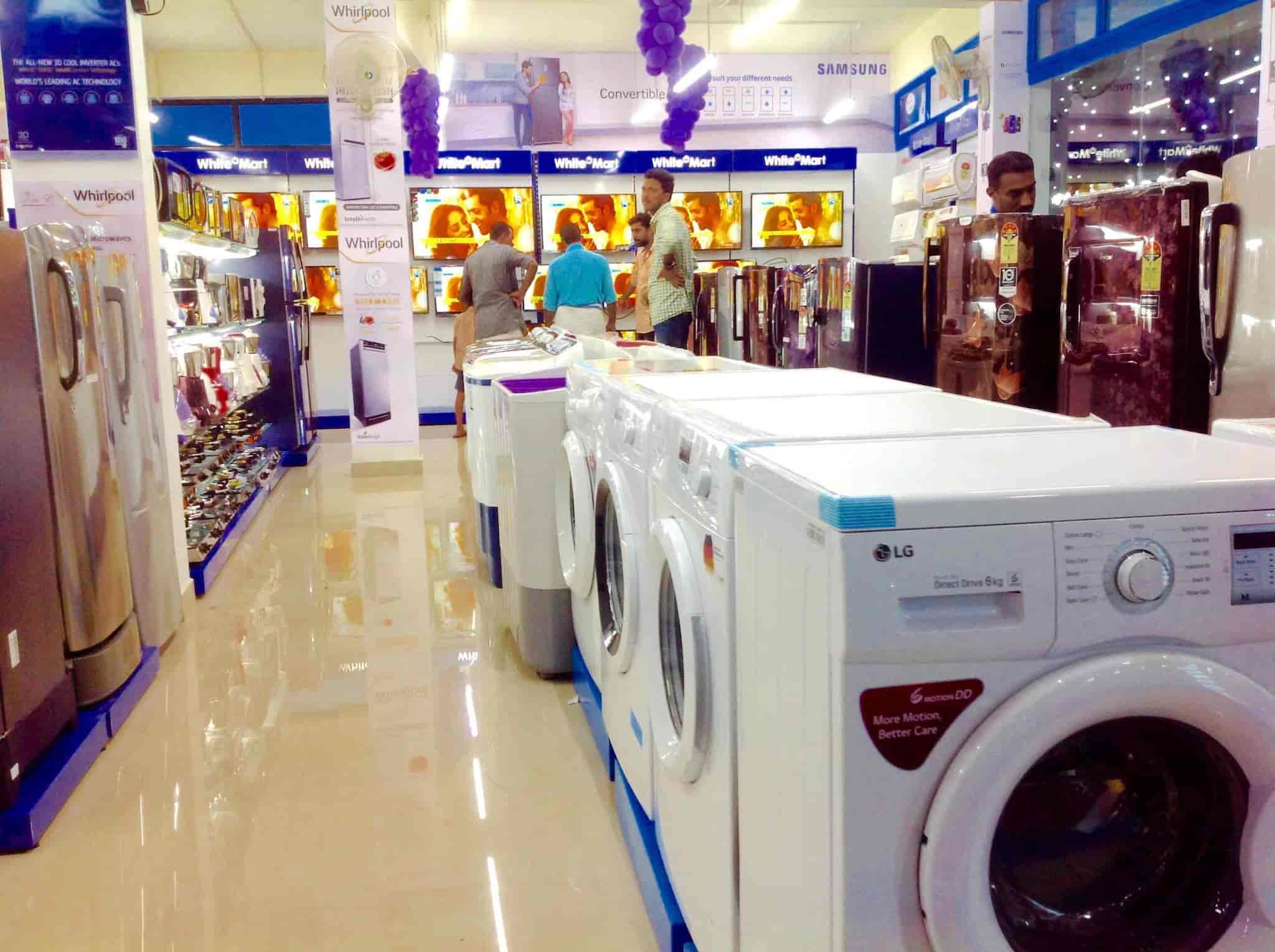Top National Home Appliance Dealers in Changanacherry Best National