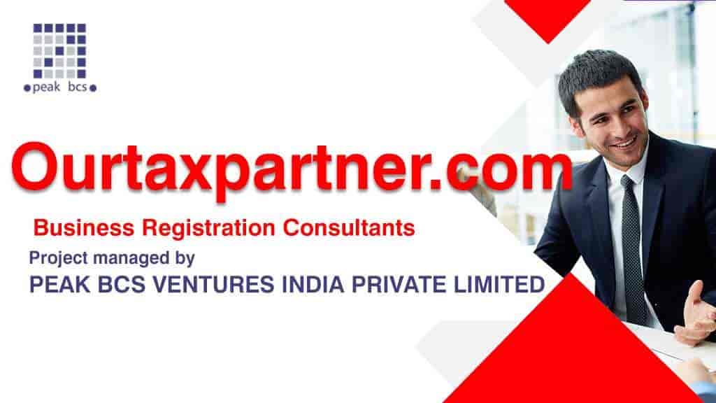Top GST Consultants in Palarivattom Best GST Registration Consultants