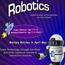 Kochi Robotics Club Kaloor Robotic Classes For Children In Ernakulam Justdial