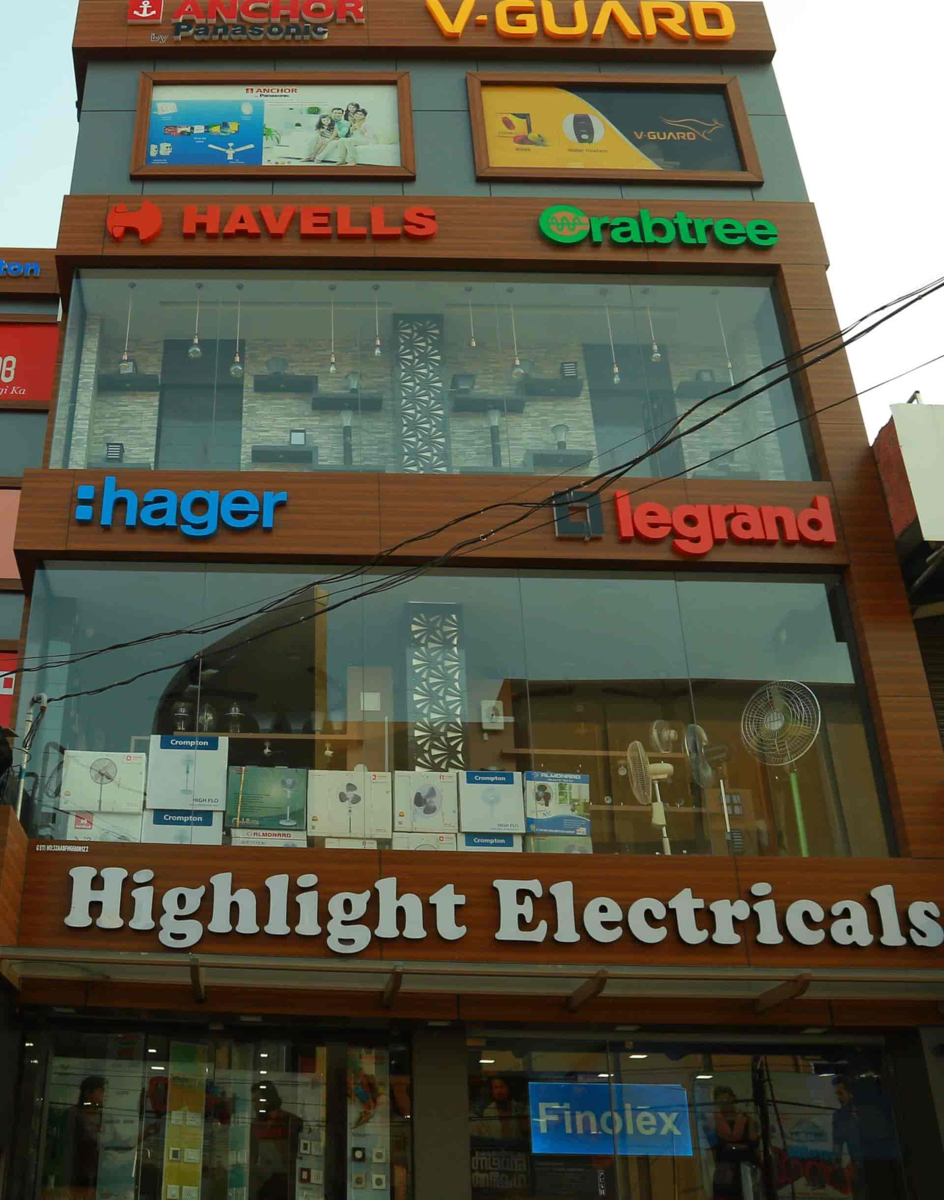 Top Electrical Shops in Pattimattom Best Electrical Items near me