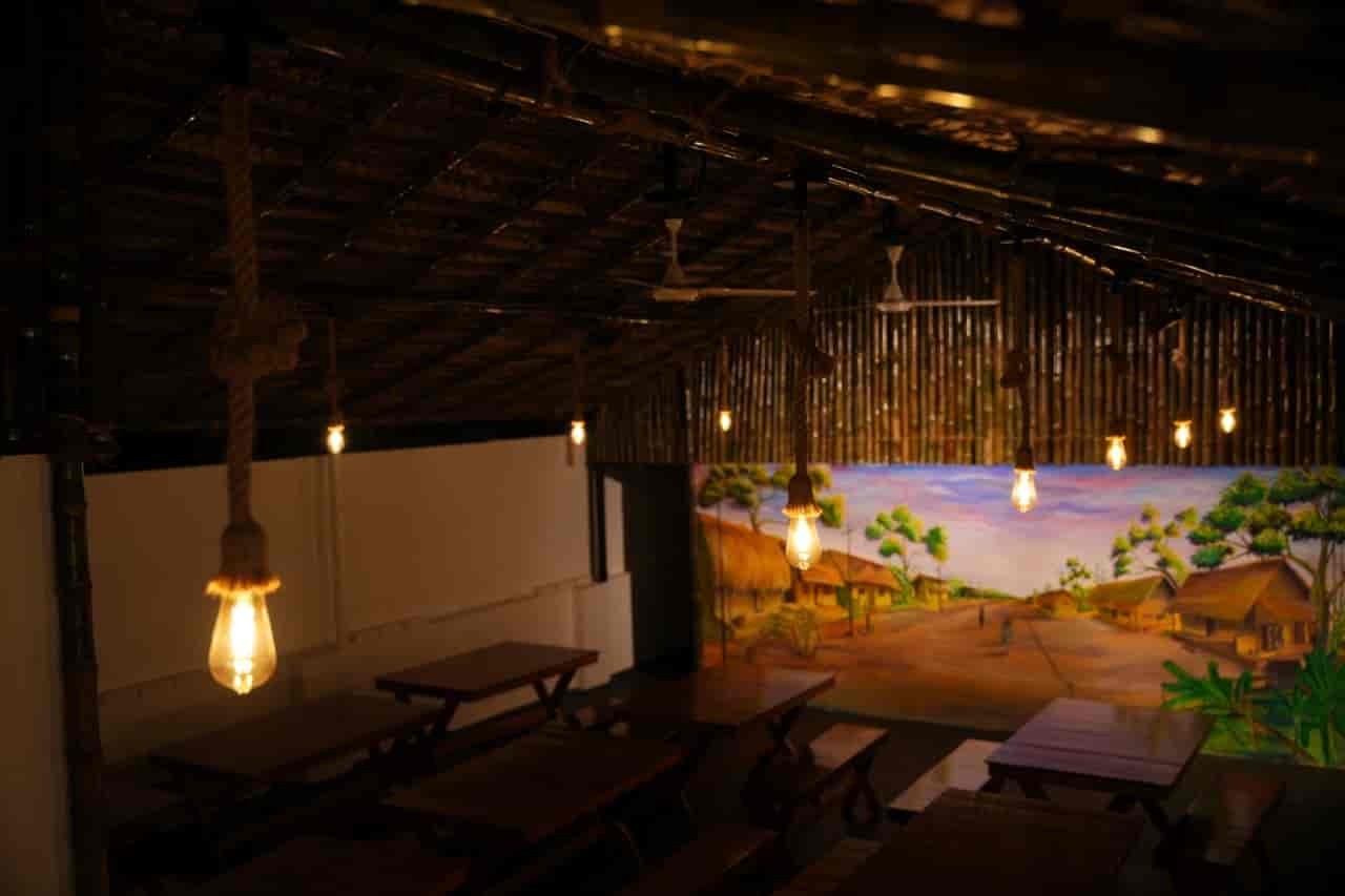 Book Femme Forte Ladies Hostel in Thammanam,Ernakulam Best Hostels in