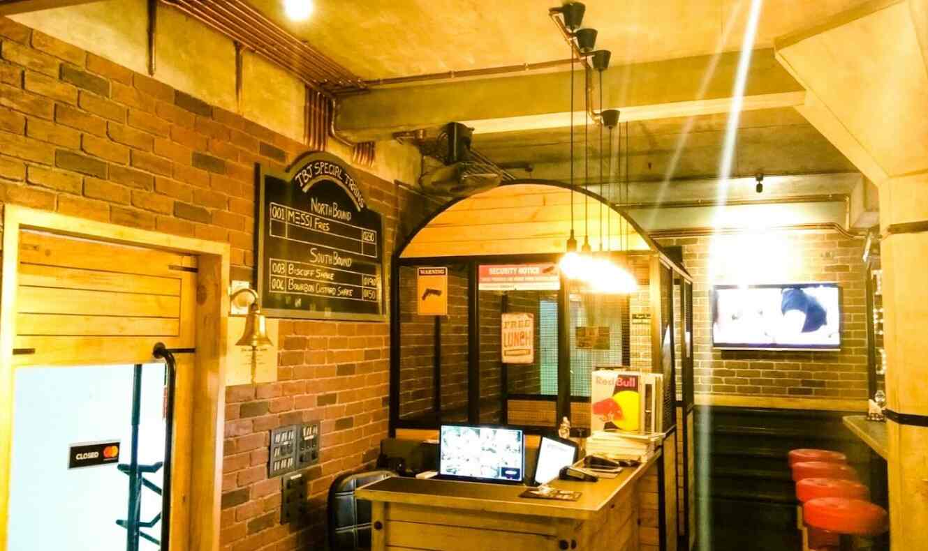 Top Fast Food Home Delivery in Infopark Kochi Best Fast Food Delivery Services Ernakulam