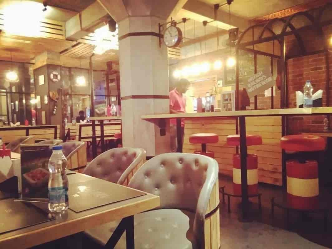 Top Fast Food Home Delivery in Infopark Kochi Best Fast Food Delivery Services Ernakulam