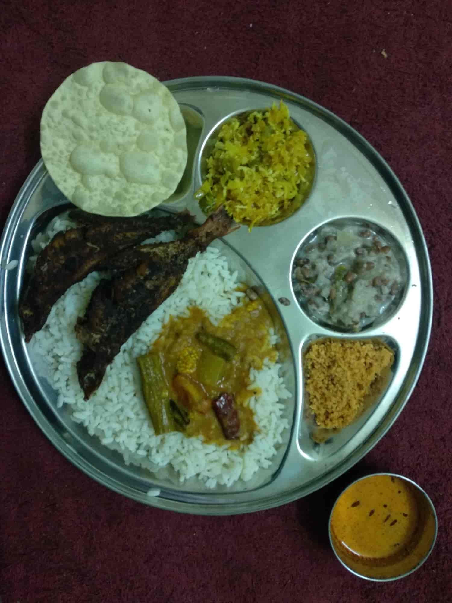 Kottayam Kitchen in Maradu,Ernakulam Best NGOS For Food Bank in