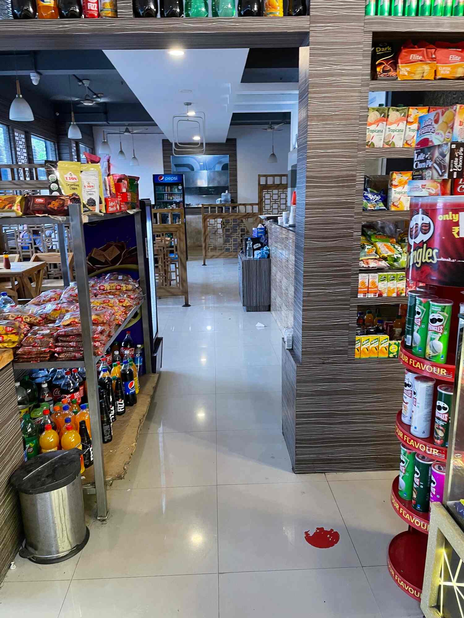 Blue Plate Bakery And Restaurant in Allapra,Ernakulam Best