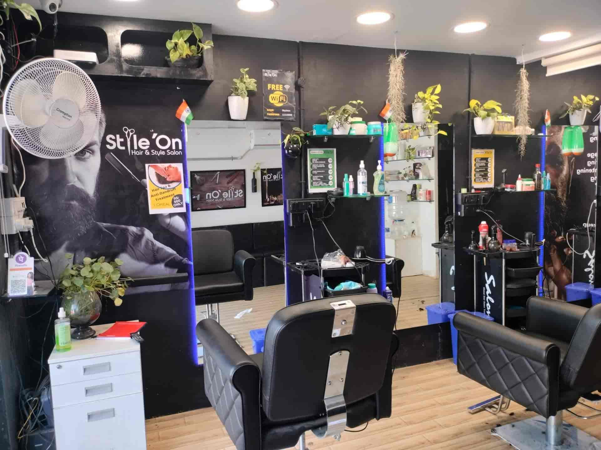 Best Hair Salons In Chennai Fresha | lupon.gov.ph