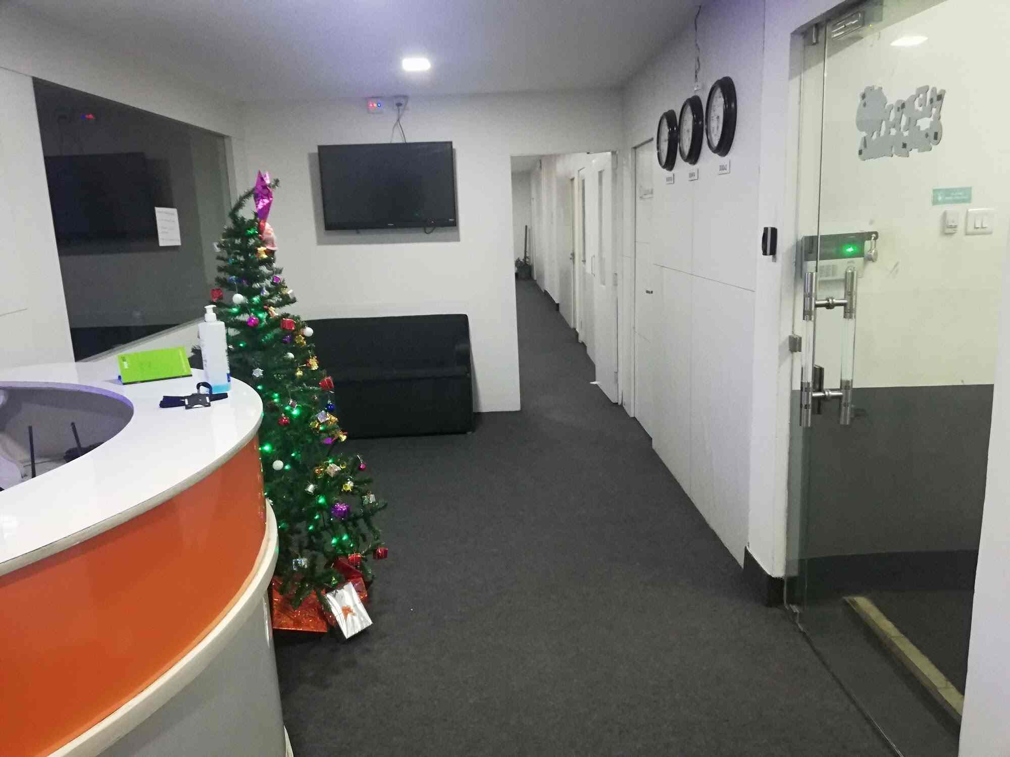 Evosoft Technologies in Vennala,Ernakulam Best Hardware Networking