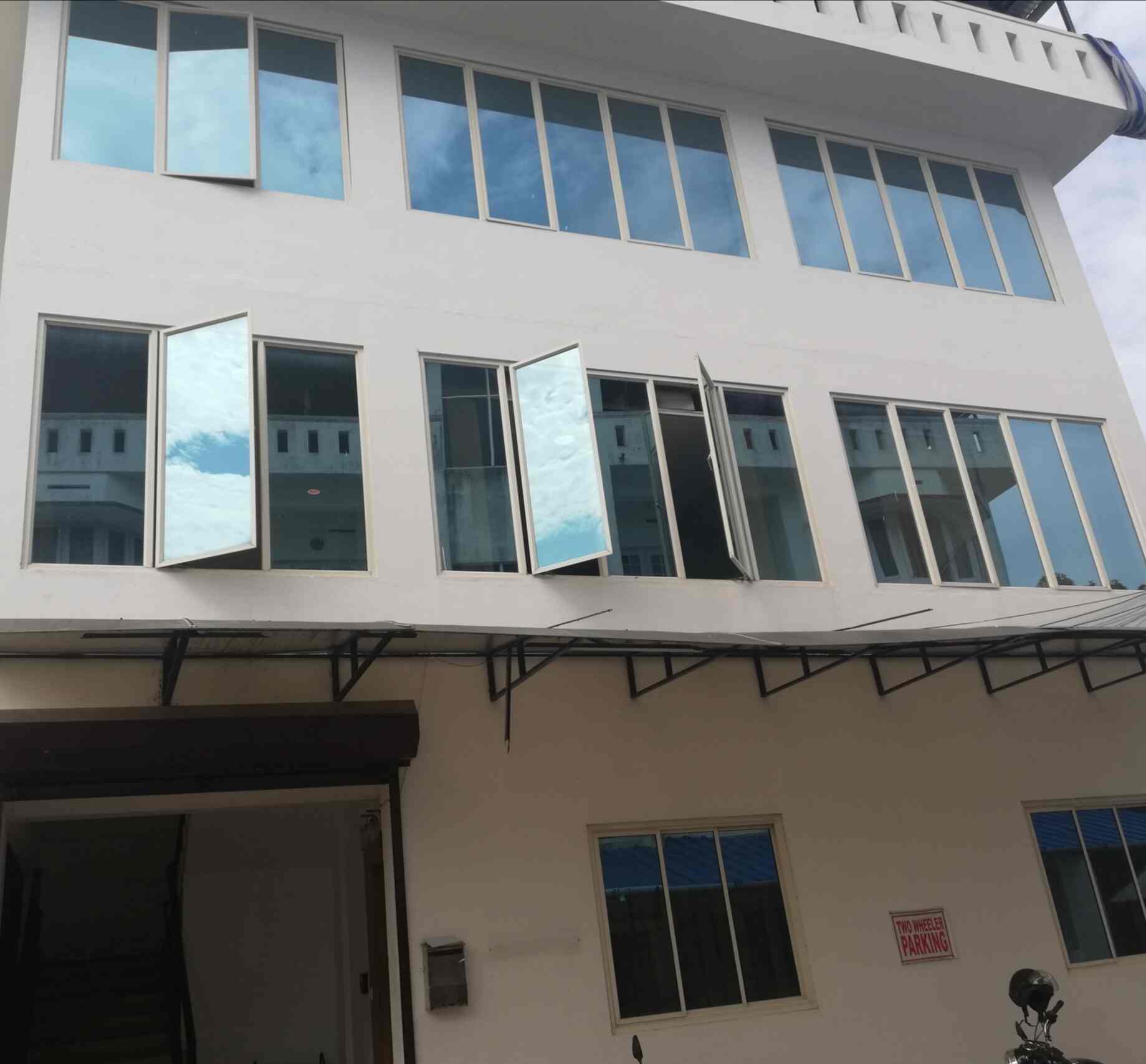 Evosoft Technologies in Vennala,Ernakulam Best Hardware Networking