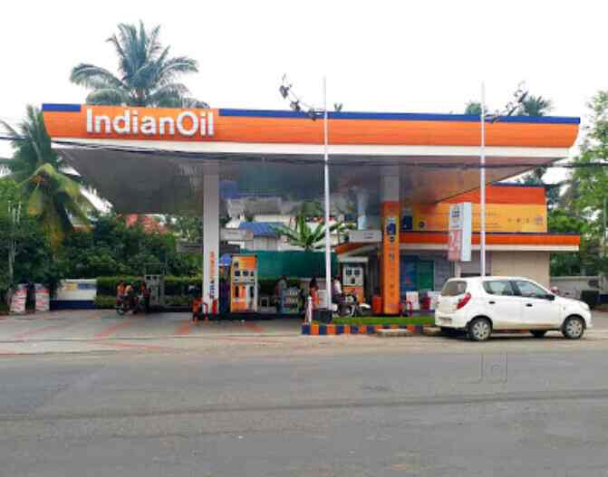 Top Indian Oil Petrol Pumps in Mulanthuruthy Best Indian Oil Petrol Pumps Ernakulam near me