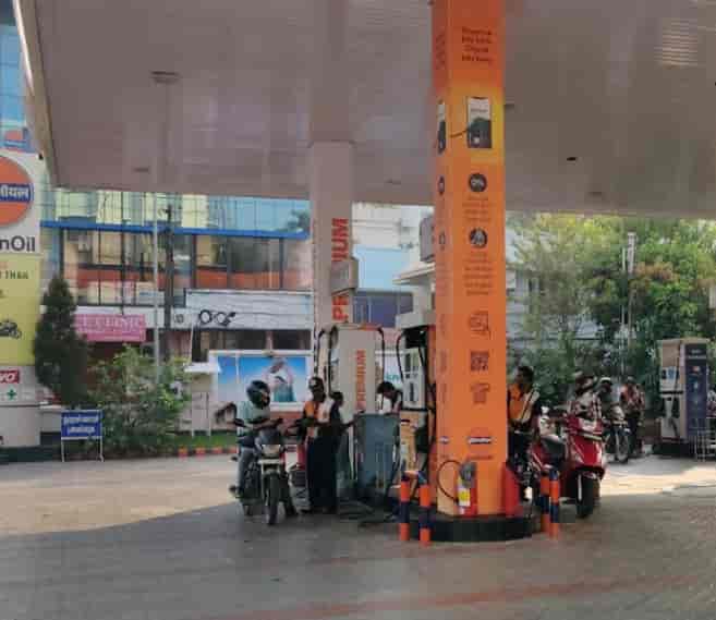 Top Indian Oil Petrol Pumps in Mulanthuruthy Best Indian Oil Petrol Pumps Ernakulam near me