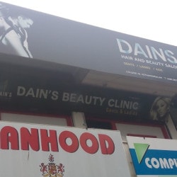 Dains Hair & Beauty Salon in Kothamangalam Ernakulam,Ernakulam - Best Beauty Parlours in Ernakulam - Justdial Dains Hair & Beauty Salon in Kothamangalam Ernakulam,Ernakulam - Best Beauty Parlours in Ernakulam - Justdial