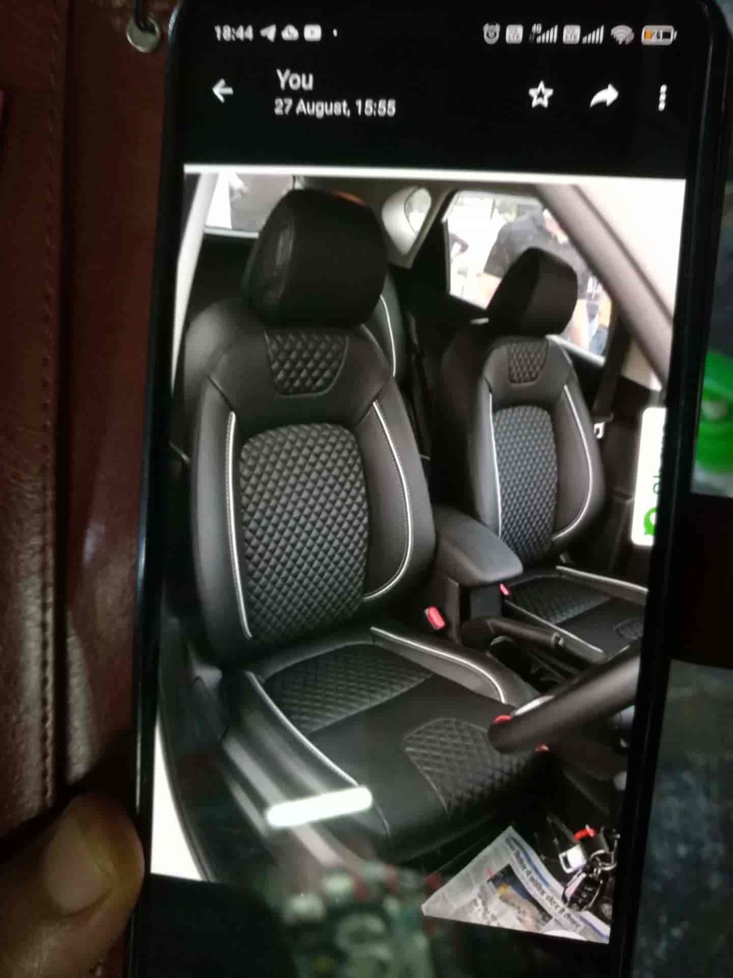 Top Car Accessory Dealers in Ernakulam Best Car Parts Dealers near me Justdial