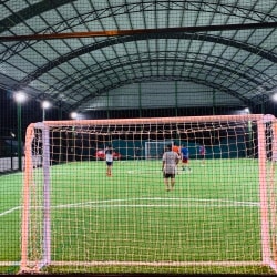 Olympus indoor soccer sales