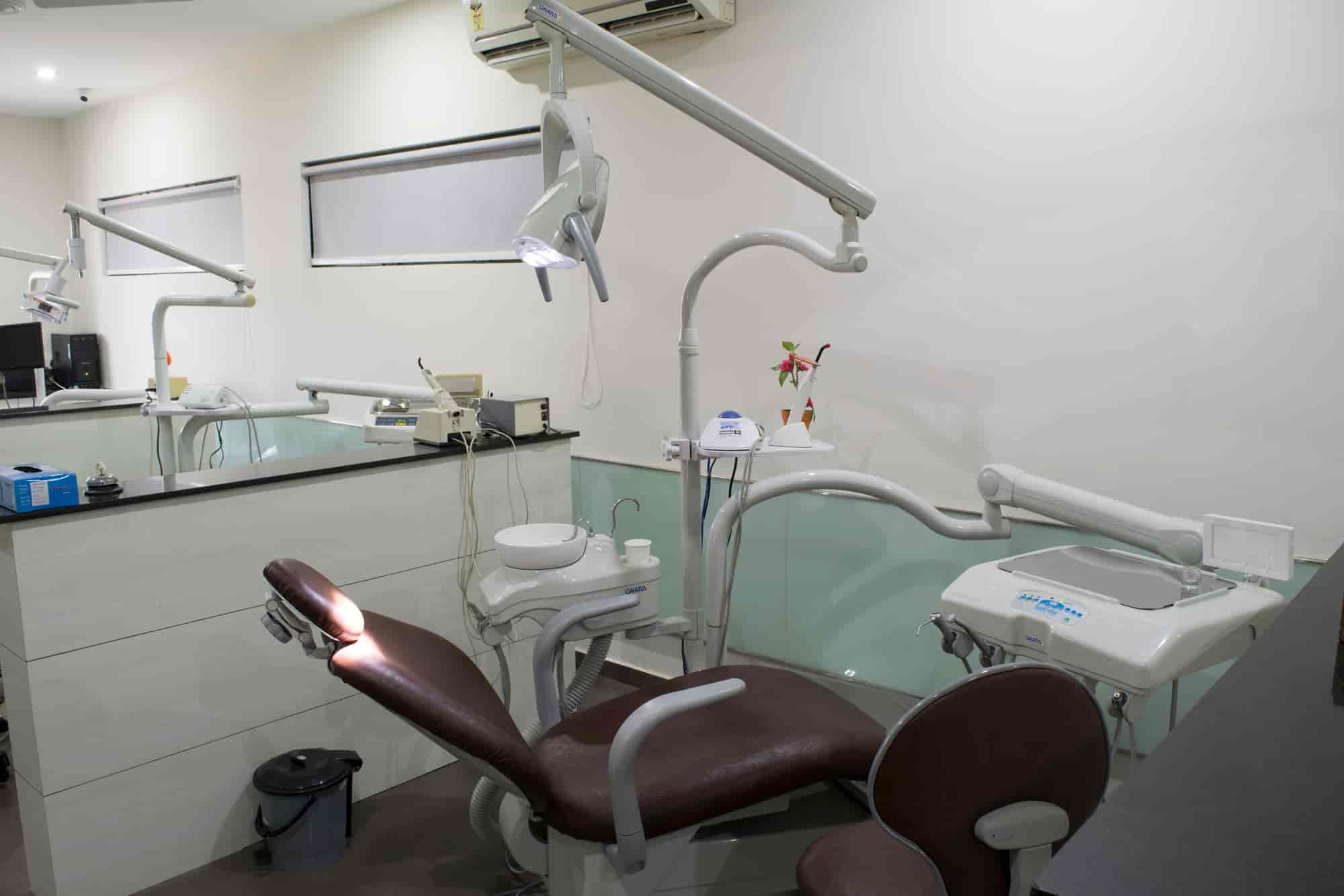 Dr. V I Paul (Ernakulam Dental Centre) in Kaloor,Ernakulam Best