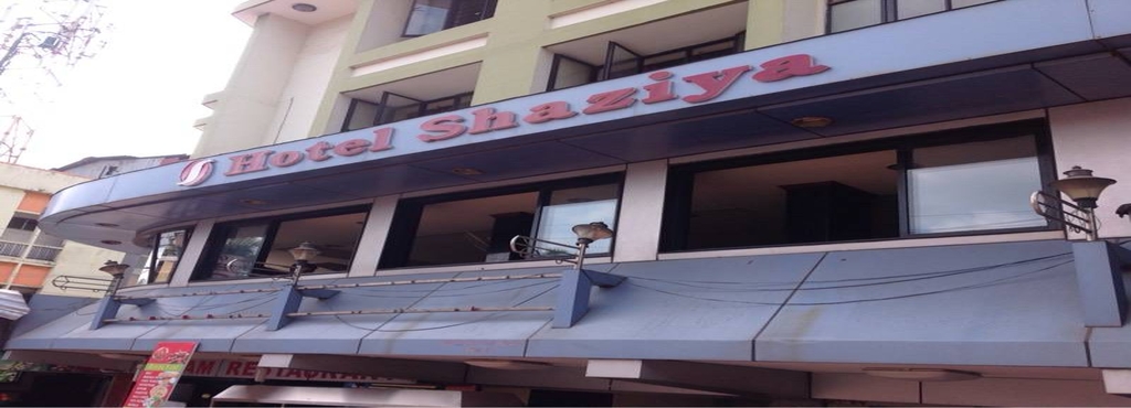 Hotel Shaziya Ernakulam South Hotels In Justdial Hotel Shaziya 4 5 Votes Ernakulam South