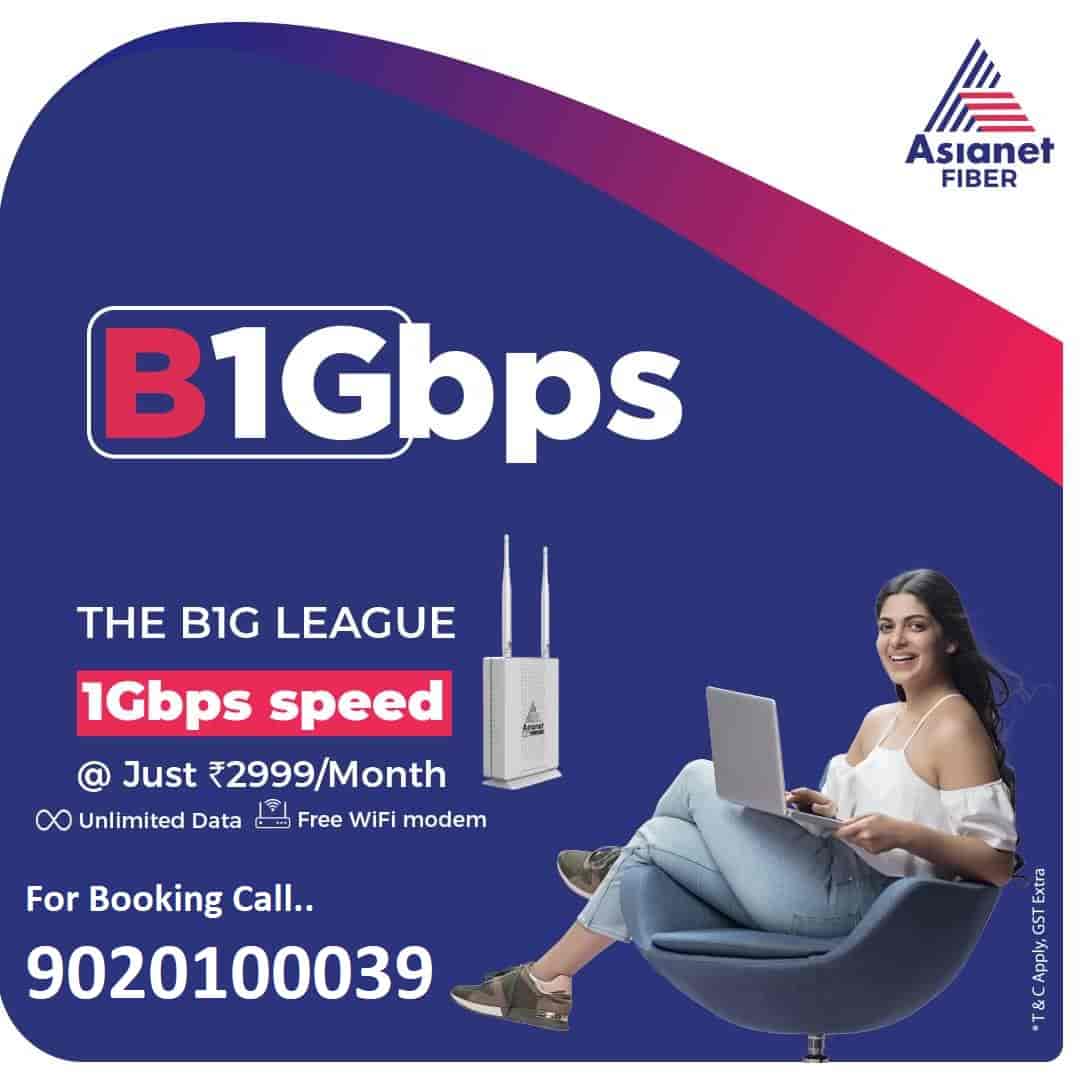 Top Service Providers in Thellakom Best