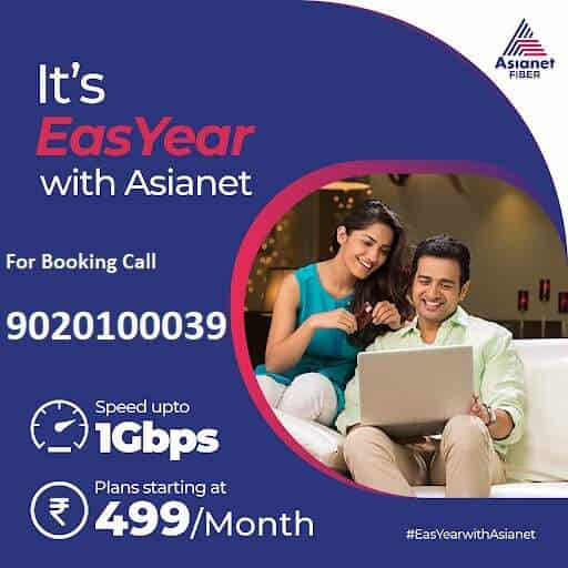 Top Service Providers in Thellakom Best