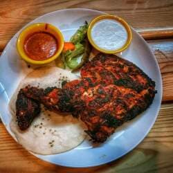 KUBOOZ RESTAURANT in South Chittoor Ernakulam Order Food Online Best Restaurants near me in Ernakulam Justdial