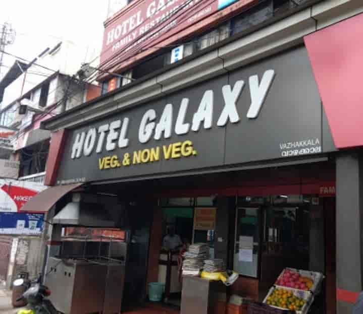 Top Seafood Restaurants in Palarivattom Best Fish Restaurants