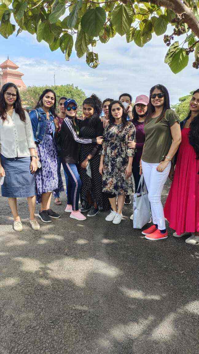 Top Salons in Kochi, Ernakulam Best Beauty Salon near me Justdial