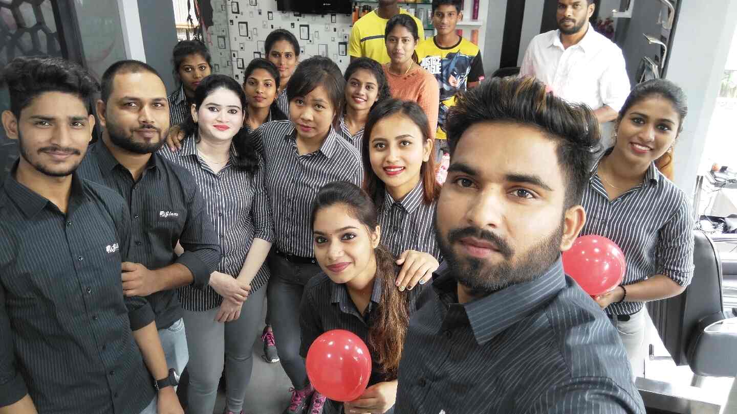 Top Salons in Kochi, Ernakulam Best Beauty Salon near me Justdial