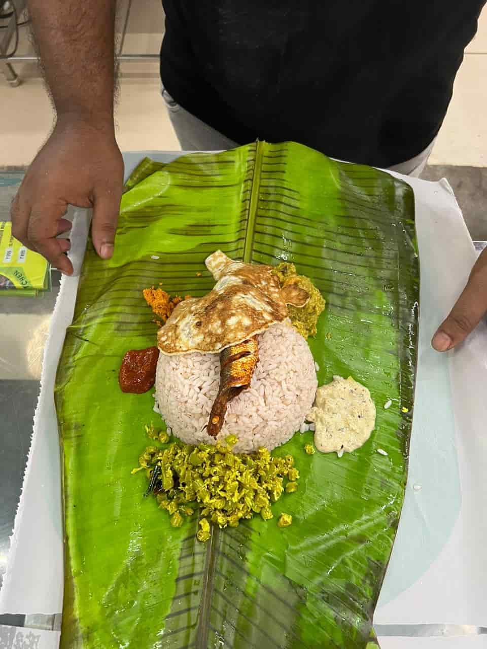 Rings By Annie in Edapally Ernakulam Order Food Online Best Restaurants near me in Ernakulam Justdial