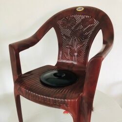 Chairman Moulded Furniture in Okkal Ernakulam Best Moulded