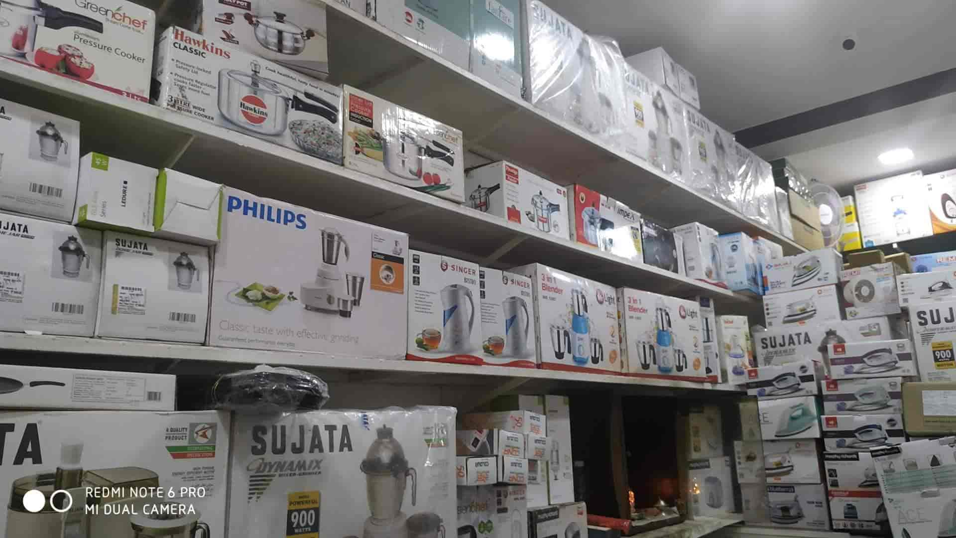 Harisree Home Appliances in Palarivattom,Ernakulam Best BPLHome