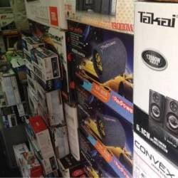 Top F D Audio Speaker Dealers In Kochi Best F D Audio Speaker Dealers Ernakulam Justdial