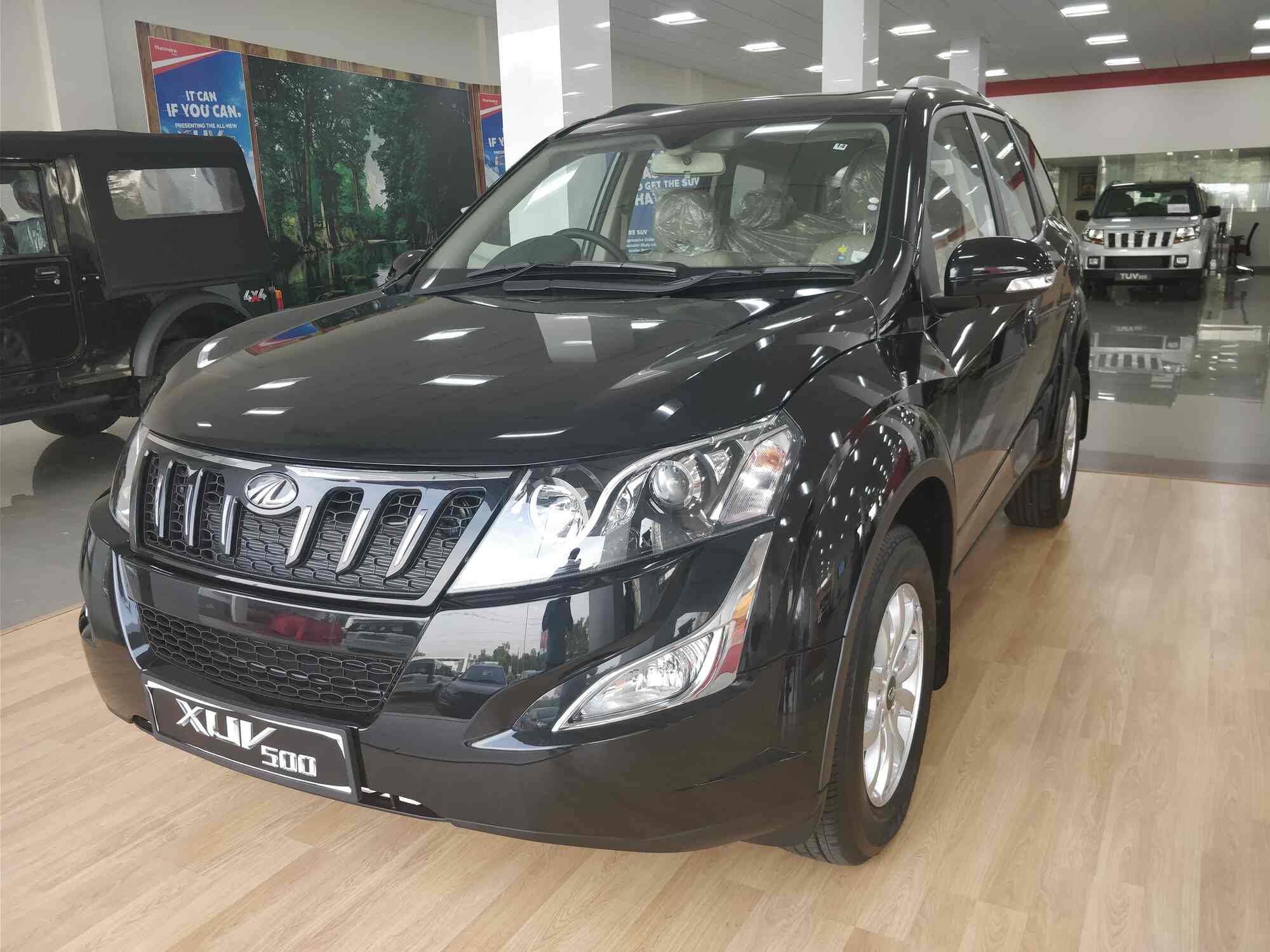 Pothen Autos Pvt Ltd in Cheranallur,Ernakulam Best Car Dealers in