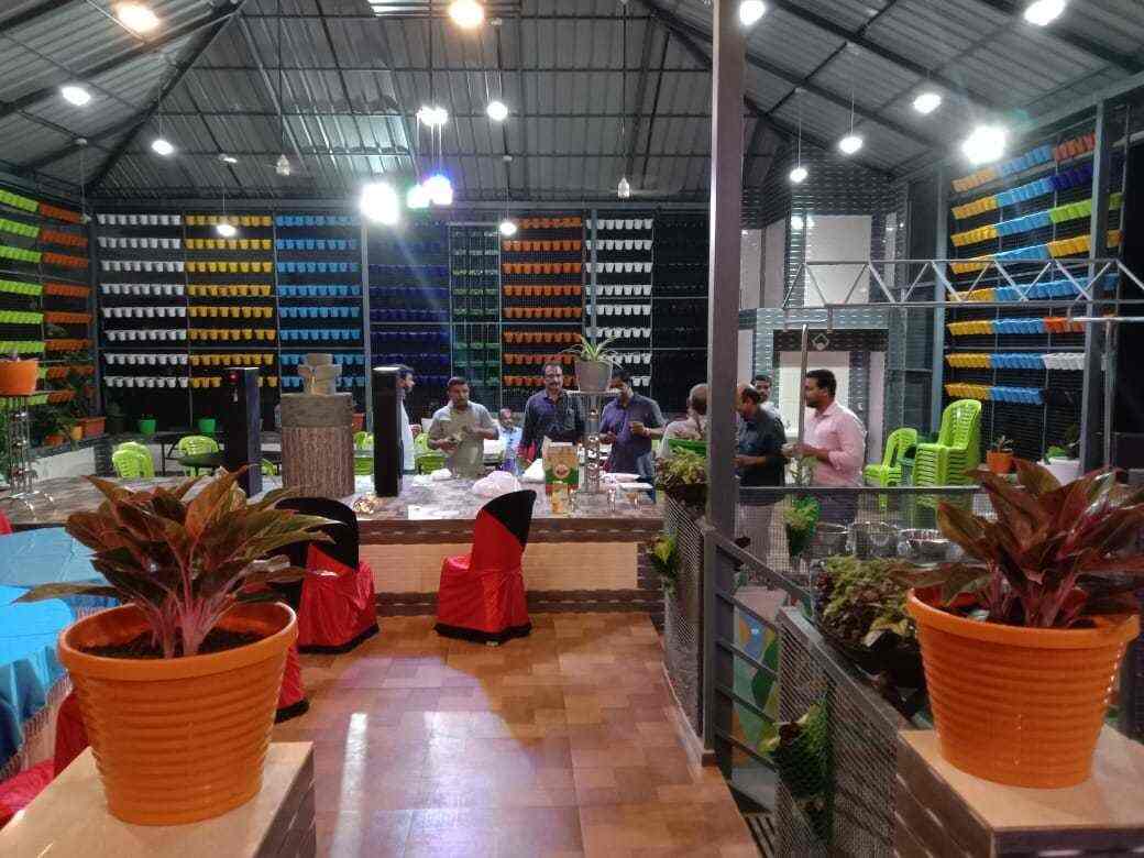 Top Farm House On Rent in Perumbavoor Best Farmhouse Rental Services