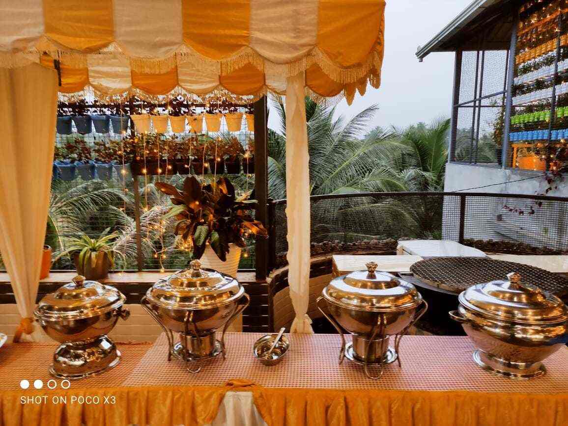 Top Farm House On Rent in Perumbavoor Best Farmhouse Rental Services