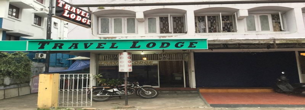 Travel Lodge Ernakulam South Hotels In Justdial