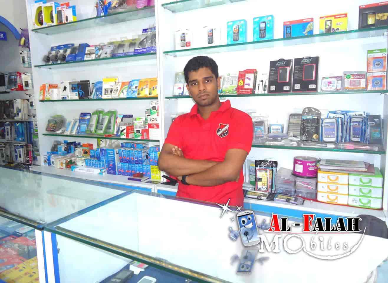 Al Falah Mobiles & Electronics in Marampally,Ernakulam Best SamsungMobile Phone Dealers in