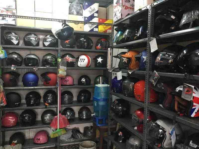 Safe Helmet Dealers Ernakulam - Justdial