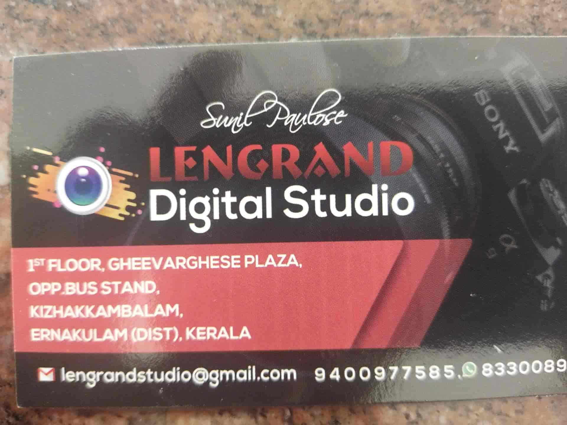 Top Photographers in Ernakulam South, Ernakulam Best Candid