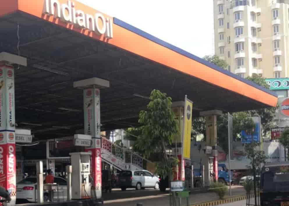 Top Indian Oil Petrol Pumps in Mulanthuruthy Best Indian Oil Petrol Pumps Ernakulam near me